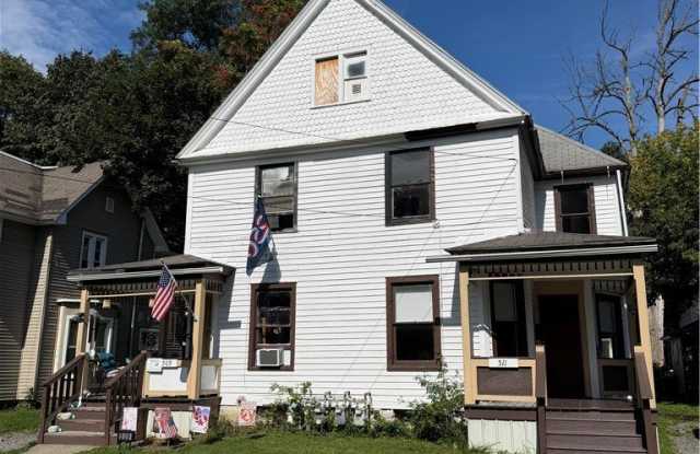 511 Spaulding Street Gallery 1