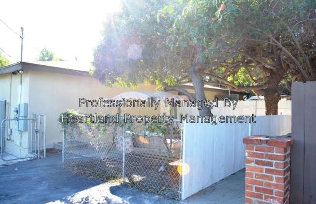 8386-88 Golden Avenue - 8386 Golden Ave, Lemon Grove, CA 91945