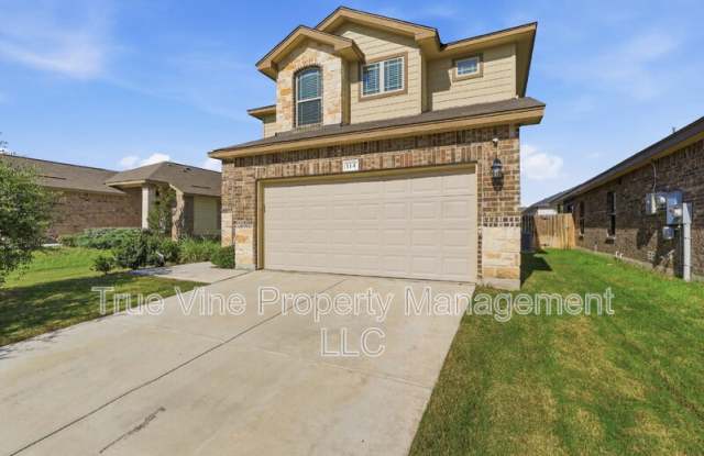 114 Katy Way - 114 Katy Way, San Antonio, TX 78220