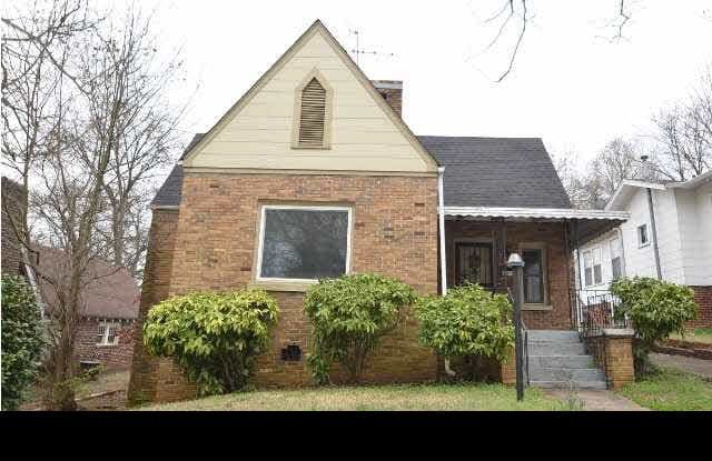 1519 46th Street Ensley - 1519 46th Street Ensley, Birmingham, AL 35208