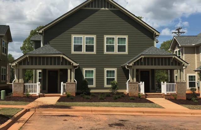 29 Journey Ln - 29 Journey Ln, Mauldin, SC 29662