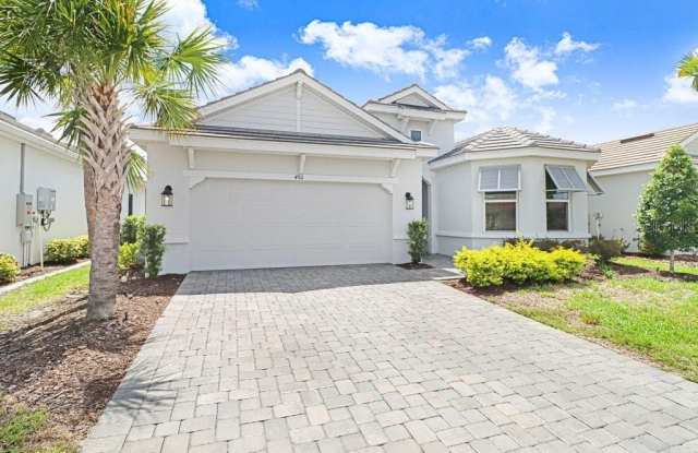 4911 CASERTA Court Gallery 3