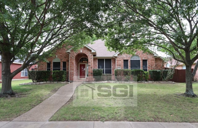 4508 Ruth Borchardt Dr - 4508 Ruth Borschardt Drive, Frisco, TX 75035