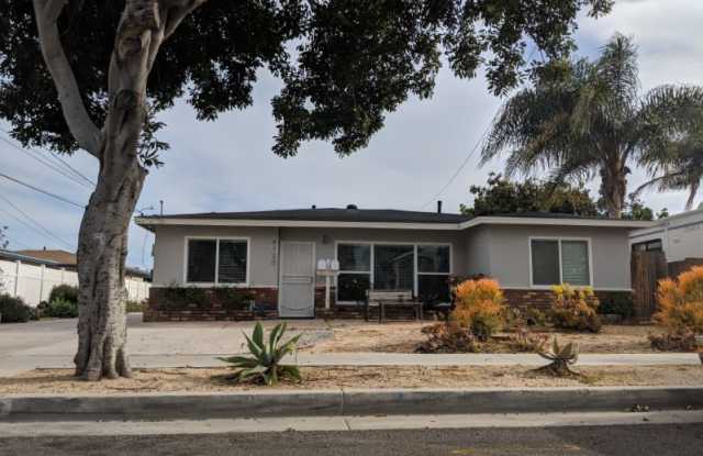 4120 W 149th St - 4120 West 149th Street, Lawndale, CA 90260