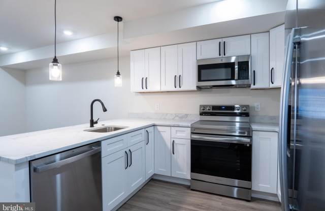 2716 CECIL B MOORE AVENUE - 2716 Cecil B. Moore Avenue, Philadelphia, PA 19121