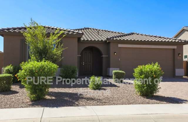 2115 W Aston Dr - 2115 West Aston Drive, San Tan Valley, AZ 85142