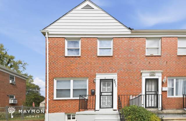 6011 Chinquapin Parkway photos photos