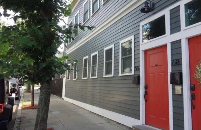 66 Cottage St 1 - 66 Cottage St, Boston, MA 02128