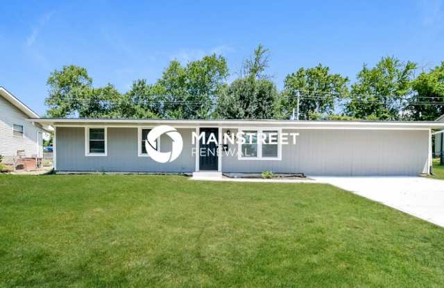 8500 East 91 Street - 8500 East 91 Street, Kansas City, MO 64138