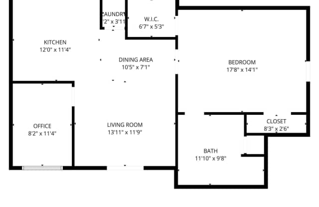1212 GLENVIEW Court - 1212 Glenview Court, Harford County, MD 21028