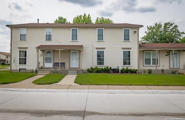 35243 TURNER Drive - 35243 Turner Drive, Sterling Heights, MI 48312 35243 TURNER Drive - 35243 Turner Drive, Sterling Heights, MI 48312