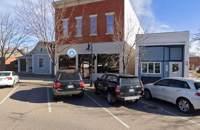 4120 Main Street - 4120 Main Street, Timnath, CO 80547
