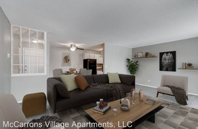 McCarrons Village Gallery 3