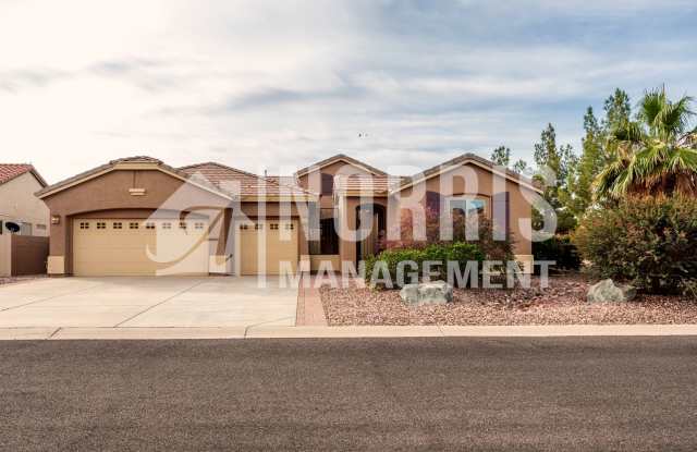 Gorgeous Well Cared For Home with a Casita in Robson Ranch photos photos