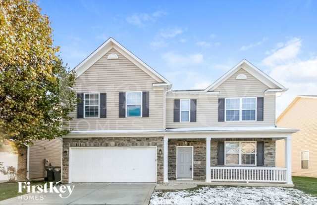 6547 Locust Grove Drive - 6547 Locust Grove Drive, Indianapolis, IN 46237