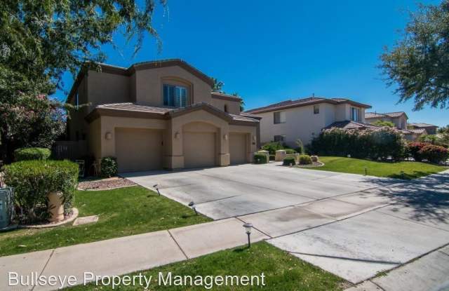 1661 W. Bartlett Way - 1661 West Bartlett Way, Chandler, AZ 85248