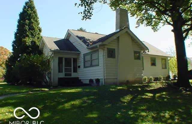 451 W 44th Street - 451 West 44th Street, Indianapolis, IN 46208