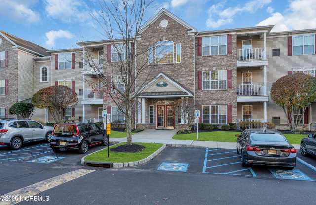 516 Sophee Lane - 516 Sophee Lane, Ocean County, NJ 08701