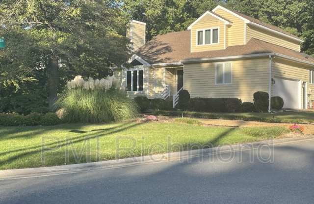 4601 Winterset Pl - 4601 Winterset Place, Innsbrook, VA 23060