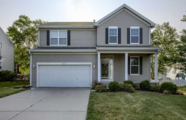 Must See 3 Bedroom Papillion Home!! photos photos