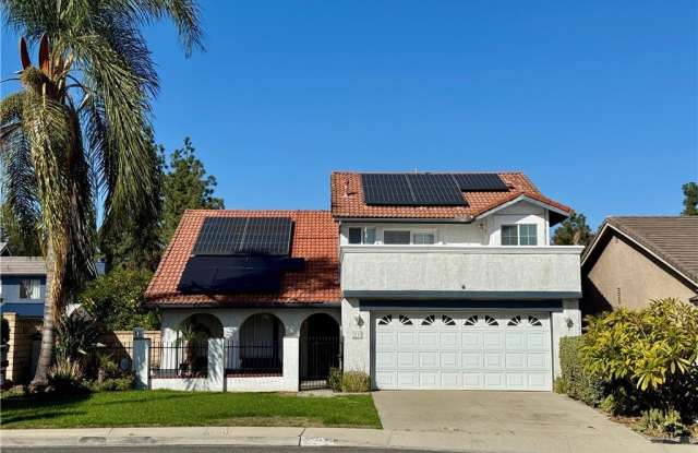 21 N Slope Lane - 21 North Slope Lane, Pomona, CA 91766