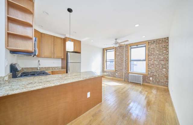610 West 196th Street photos photos