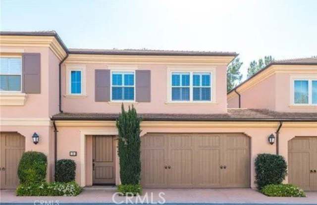 26 Maycrest - 26 Maycrest, Irvine, CA 92618