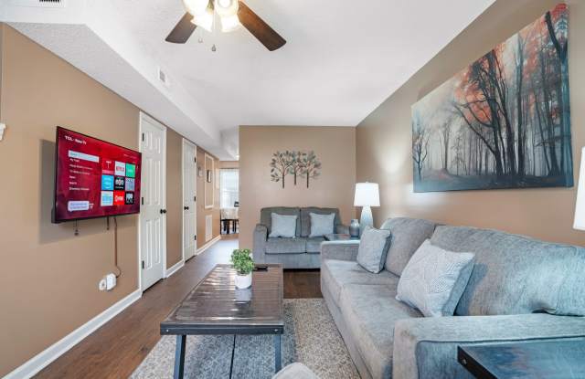 Hope’s Place | Cozy 2BR Condo Near Fort Campbell photos photos Hope’s Place | Cozy 2BR Condo Near Fort Campbell photos photos