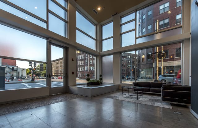 160 East Berkeley Street Gallery 2