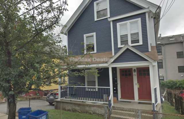 156 Morrison - 156 Morrison Avenue, Somerville, MA 02144