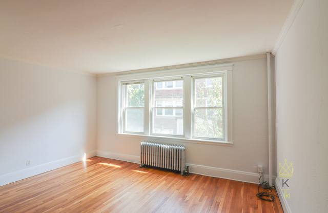 42 Longwood Avenue - 42 Longwood Avenue, Brookline, MA 02446