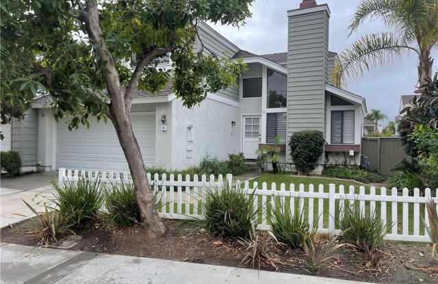 4 Fallcrest - 4 Fallcrest, Irvine, CA 92614