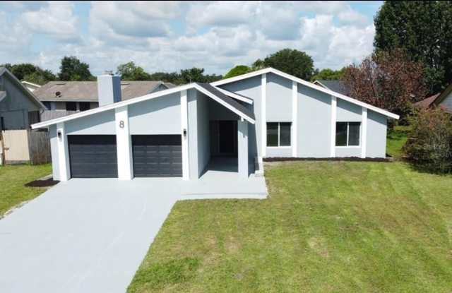 8 CHIP COURT - 8 Chip Court, Poinciana, FL 34759