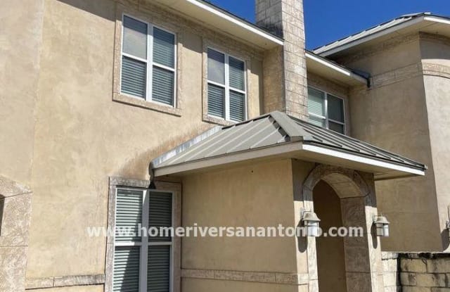 630 Ira Lee - 630 Ira Lee Road, San Antonio, TX 78218