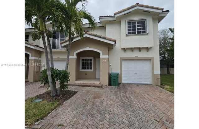 14142 SW 260th St - 14142 Southwest 260th Street, Naranja, FL 33032 14142 SW 260th St - 14142 Southwest 260th Street, Naranja, FL 33032