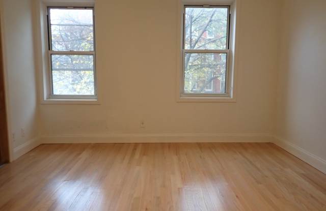 88 CLERMONT AVENUE photos photos