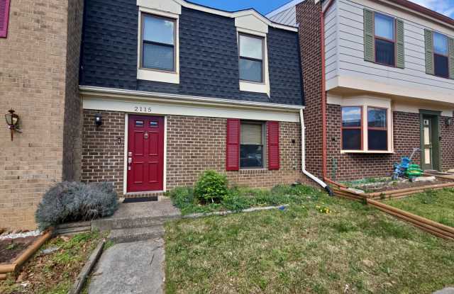 2115 Mager Dr - 2115 Mager Drive, Fairfax County, VA 20170