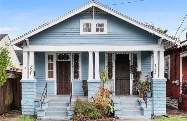 5025 S LIBERTY Street photos photos