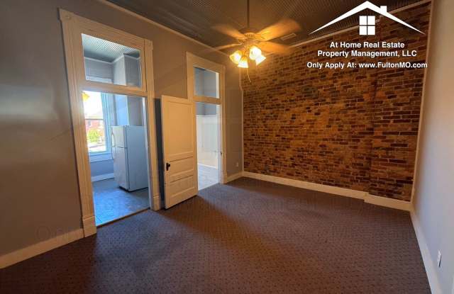 504 Nichols Street Fulton, MO 65251 - 504 Nichols Street, Fulton, MO 65251