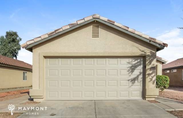 12114 West Aster Drive - 12114 West Aster Drive, El Mirage, AZ 85335