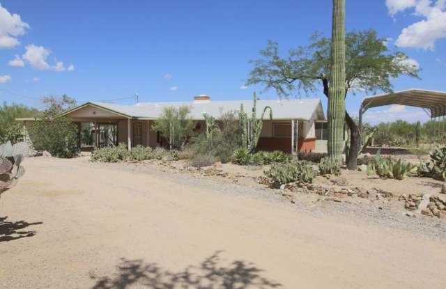 11400 West Rudasill Road Gallery 1