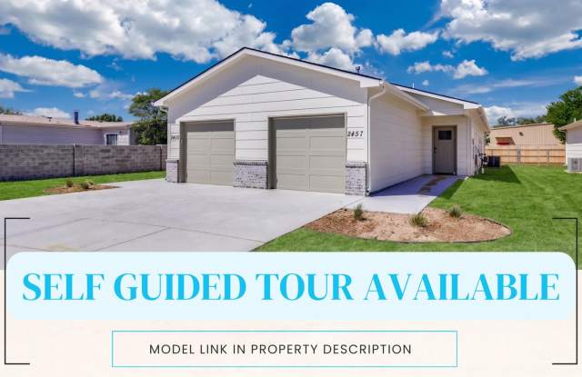 MacMeridian - OCTOBER MOVE IN SPECIAL! Gallery 1