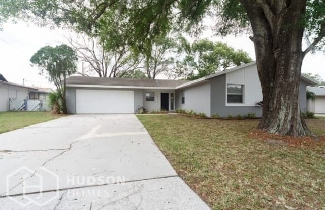 618 El Camino Real South - 618 El Camino Real South, Lakeland, FL 33813