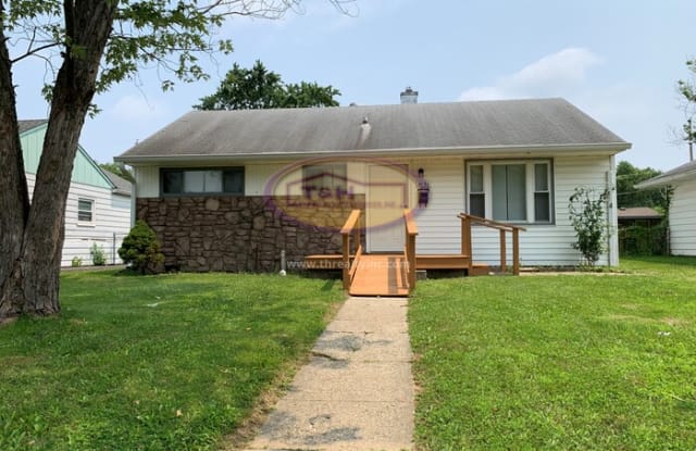 4731 Wellington Avenue - 4731 Wellington Avenue, Lawrence, IN 46226
