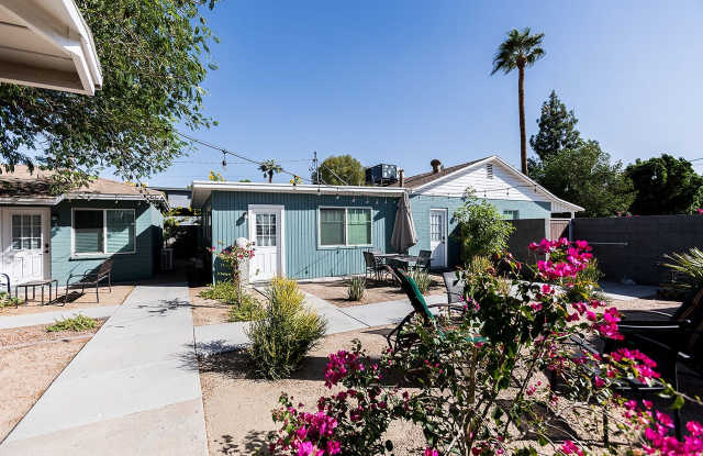 2 Bed | 1 Bath -  Courtyard Style Unit Gallery 3