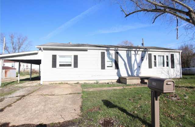 3 Bed | 1 Bath | House photos photos