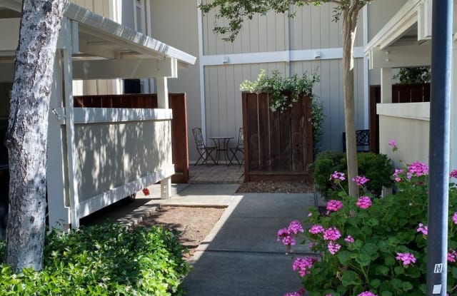 113 Midland Way - 113 Midland Way, Danville, CA 94526