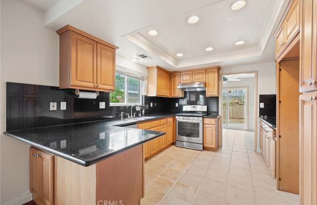 901 Joyce Drive - 901 Joyce Drive, Brea, CA 92821