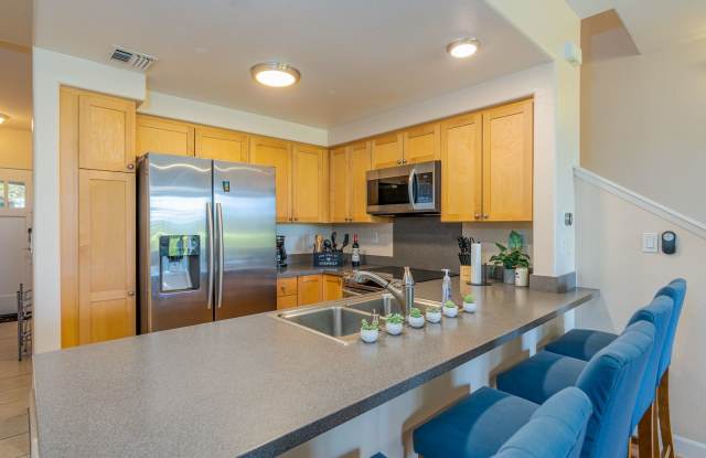 Hillside Villas 1496-2: 3BR Ko Olina Luxury Gallery 3
