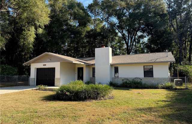 6441 NW 65TH AVENUE - 6441 Northwest 65th Avenue, Marion County, FL 34482